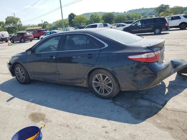 Photo 1 VIN: 4T1BF1FK8FU950089 - TOYOTA CAMRY LE 