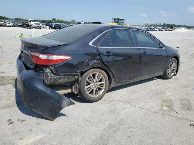 Photo 2 VIN: 4T1BF1FK8FU950089 - TOYOTA CAMRY LE 