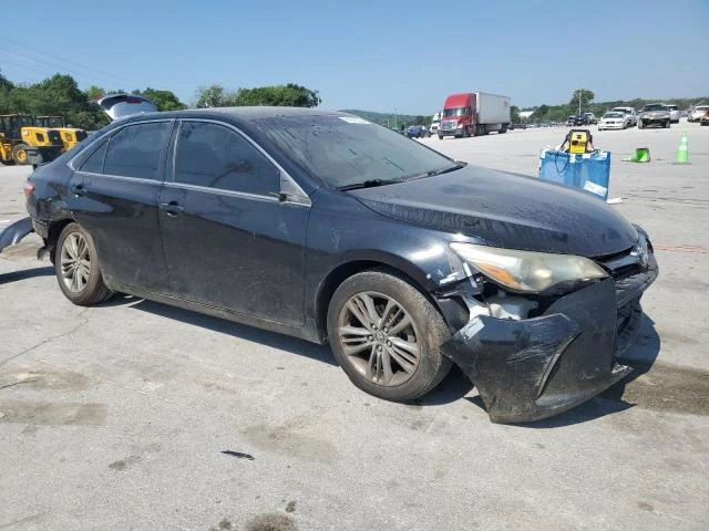 Photo 3 VIN: 4T1BF1FK8FU950089 - TOYOTA CAMRY LE 