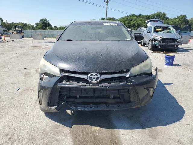 Photo 4 VIN: 4T1BF1FK8FU950089 - TOYOTA CAMRY LE 