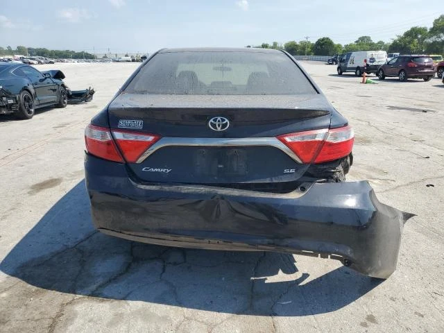 Photo 5 VIN: 4T1BF1FK8FU950089 - TOYOTA CAMRY LE 