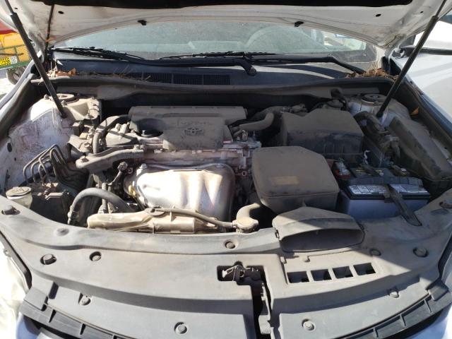 Photo 10 VIN: 4T1BF1FK8FU951100 - TOYOTA CAMRY 