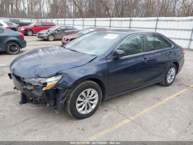 Photo 1 VIN: 4T1BF1FK8FU953736 - TOYOTA CAMRY 