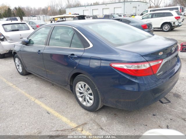 Photo 2 VIN: 4T1BF1FK8FU953736 - TOYOTA CAMRY 