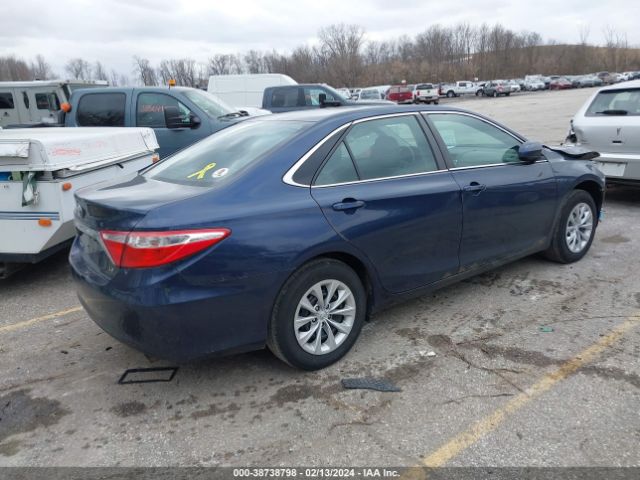 Photo 3 VIN: 4T1BF1FK8FU953736 - TOYOTA CAMRY 