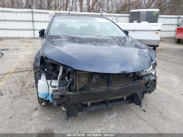 Photo 5 VIN: 4T1BF1FK8FU953736 - TOYOTA CAMRY 