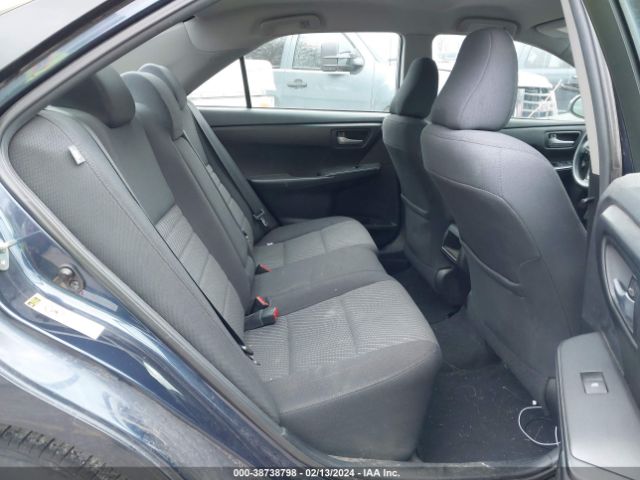 Photo 7 VIN: 4T1BF1FK8FU953736 - TOYOTA CAMRY 