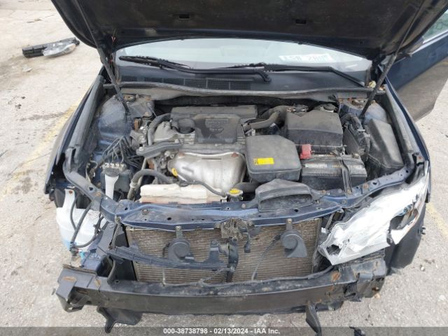 Photo 9 VIN: 4T1BF1FK8FU953736 - TOYOTA CAMRY 