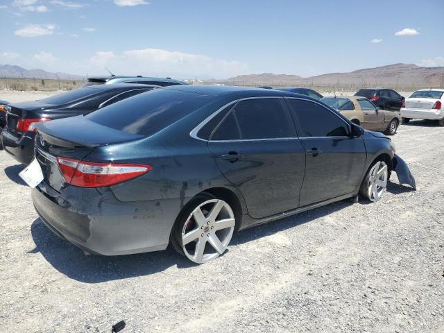 Photo 2 VIN: 4T1BF1FK8FU953767 - TOYOTA CAMRY LE 