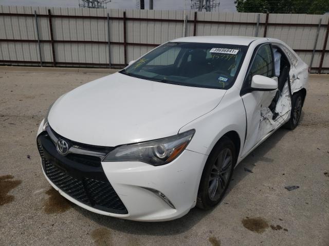 Photo 1 VIN: 4T1BF1FK8FU957379 - TOYOTA CAMRY LE 