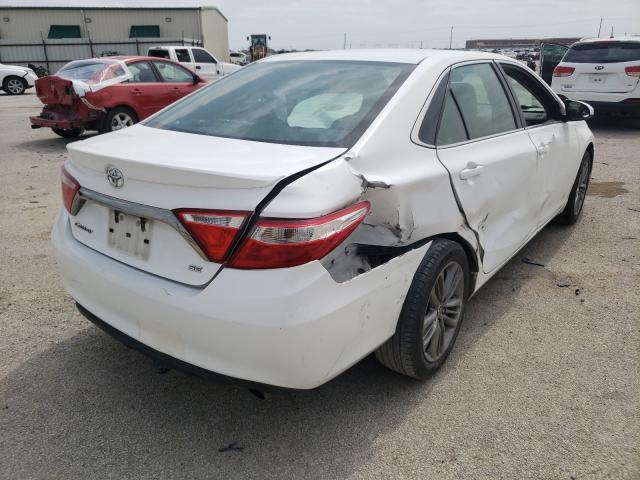 Photo 3 VIN: 4T1BF1FK8FU957379 - TOYOTA CAMRY LE 