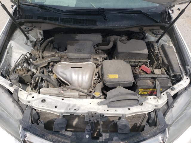 Photo 6 VIN: 4T1BF1FK8FU957379 - TOYOTA CAMRY LE 