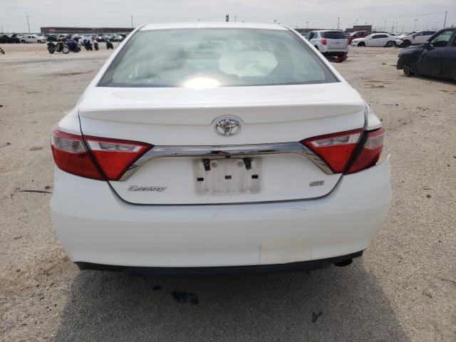 Photo 9 VIN: 4T1BF1FK8FU957379 - TOYOTA CAMRY LE 