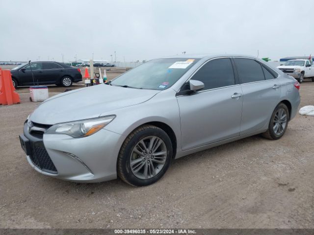 Photo 1 VIN: 4T1BF1FK8FU957589 - TOYOTA CAMRY 