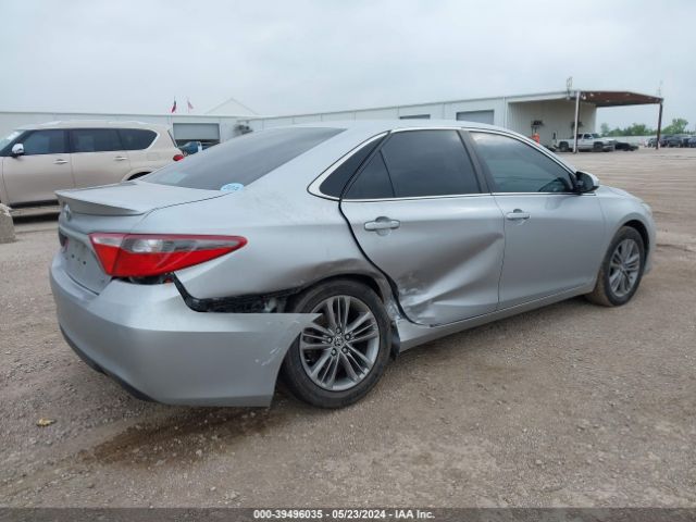 Photo 3 VIN: 4T1BF1FK8FU957589 - TOYOTA CAMRY 