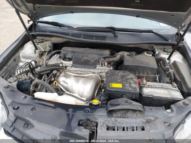 Photo 9 VIN: 4T1BF1FK8FU957589 - TOYOTA CAMRY 