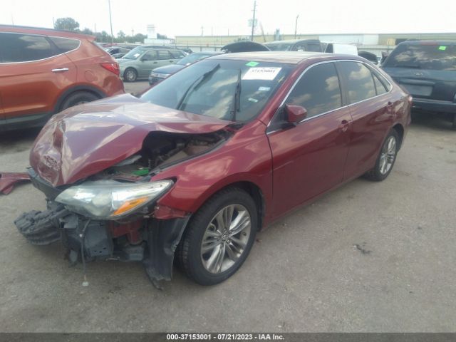 Photo 1 VIN: 4T1BF1FK8FU964073 - TOYOTA CAMRY 