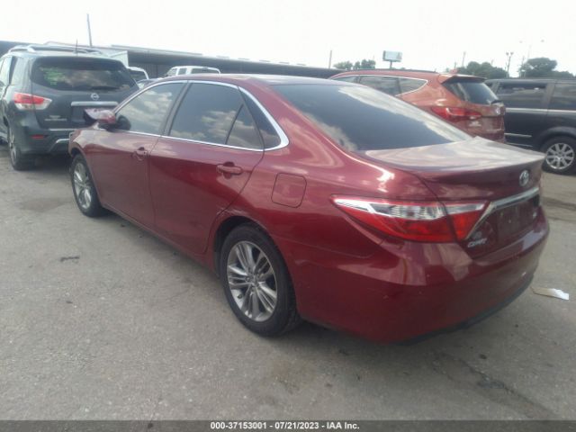 Photo 2 VIN: 4T1BF1FK8FU964073 - TOYOTA CAMRY 