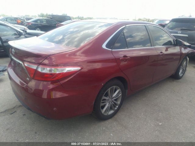 Photo 3 VIN: 4T1BF1FK8FU964073 - TOYOTA CAMRY 