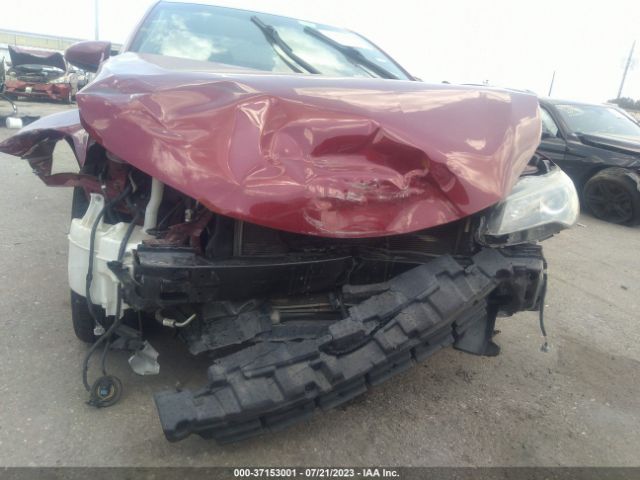 Photo 5 VIN: 4T1BF1FK8FU964073 - TOYOTA CAMRY 