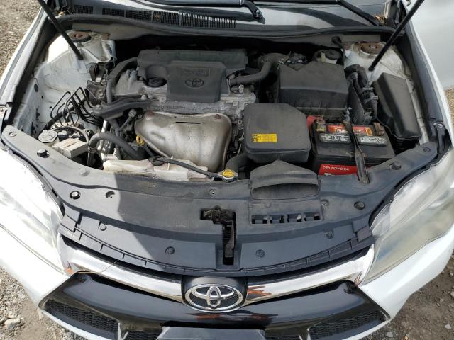 Photo 10 VIN: 4T1BF1FK8FU969662 - TOYOTA CAMRY 