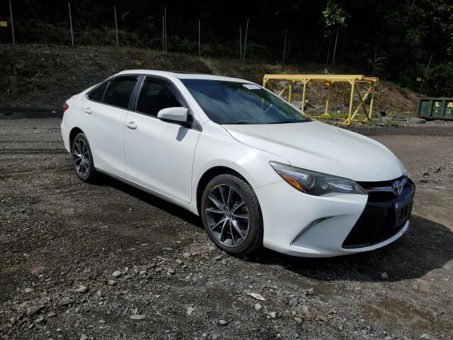 Photo 3 VIN: 4T1BF1FK8FU969662 - TOYOTA CAMRY 