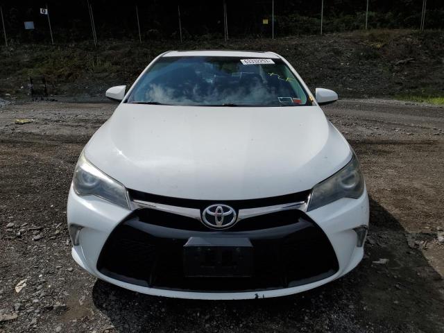 Photo 4 VIN: 4T1BF1FK8FU969662 - TOYOTA CAMRY 