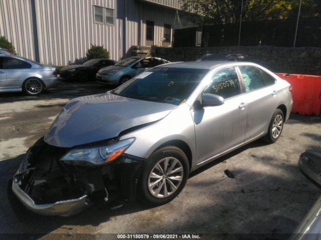 Photo 1 VIN: 4T1BF1FK8FU969757 - TOYOTA CAMRY 