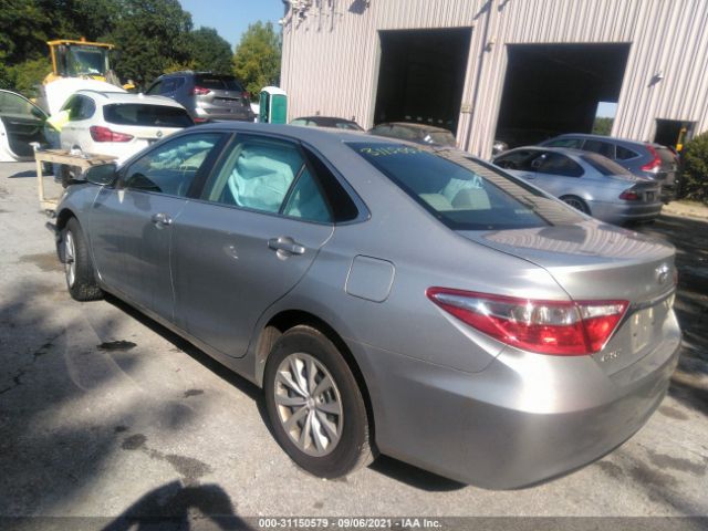 Photo 2 VIN: 4T1BF1FK8FU969757 - TOYOTA CAMRY 