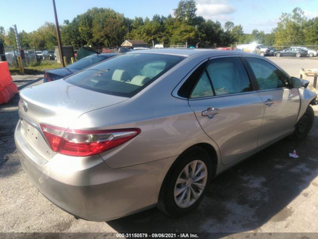 Photo 3 VIN: 4T1BF1FK8FU969757 - TOYOTA CAMRY 