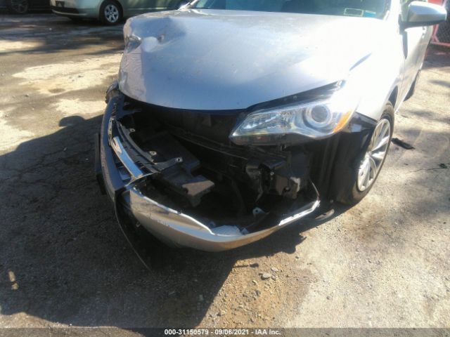 Photo 5 VIN: 4T1BF1FK8FU969757 - TOYOTA CAMRY 