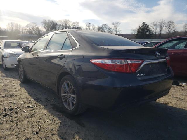 Photo 1 VIN: 4T1BF1FK8FU970648 - TOYOTA CAMRY 