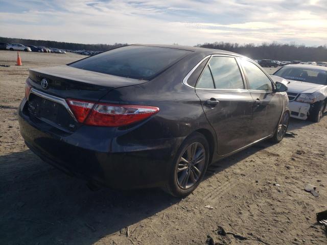 Photo 2 VIN: 4T1BF1FK8FU970648 - TOYOTA CAMRY 