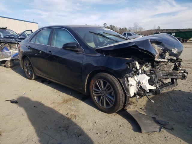 Photo 3 VIN: 4T1BF1FK8FU970648 - TOYOTA CAMRY 