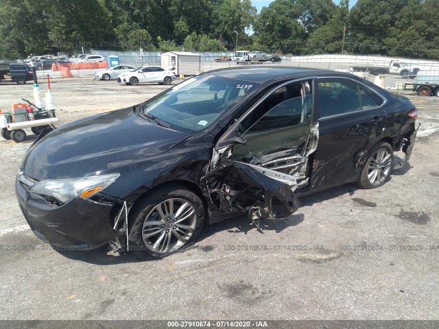 Photo 1 VIN: 4T1BF1FK8FU972139 - TOYOTA CAMRY 