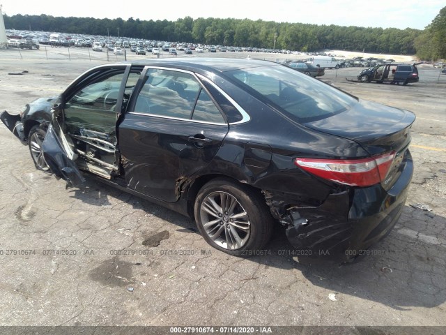 Photo 2 VIN: 4T1BF1FK8FU972139 - TOYOTA CAMRY 