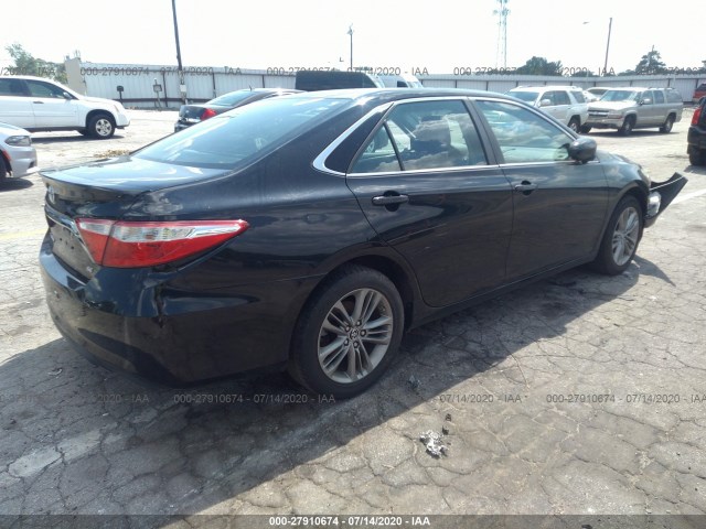 Photo 3 VIN: 4T1BF1FK8FU972139 - TOYOTA CAMRY 