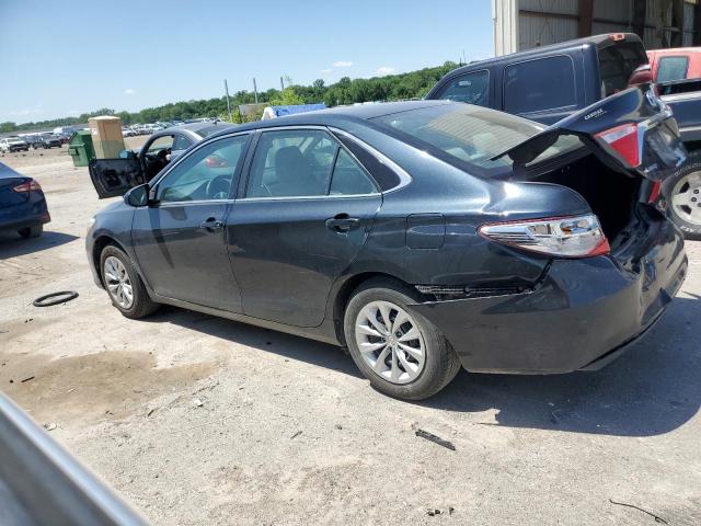 Photo 1 VIN: 4T1BF1FK8FU972934 - TOYOTA CAMRY 