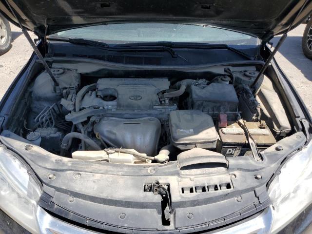 Photo 10 VIN: 4T1BF1FK8FU972934 - TOYOTA CAMRY 