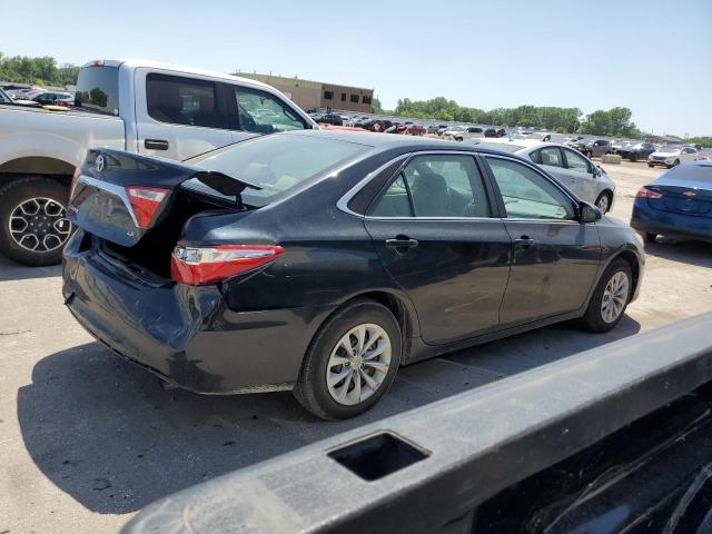 Photo 2 VIN: 4T1BF1FK8FU972934 - TOYOTA CAMRY 