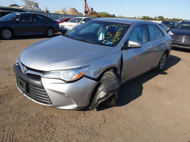 Photo 1 VIN: 4T1BF1FK8FU973565 - TOYOTA CAMRY LE 