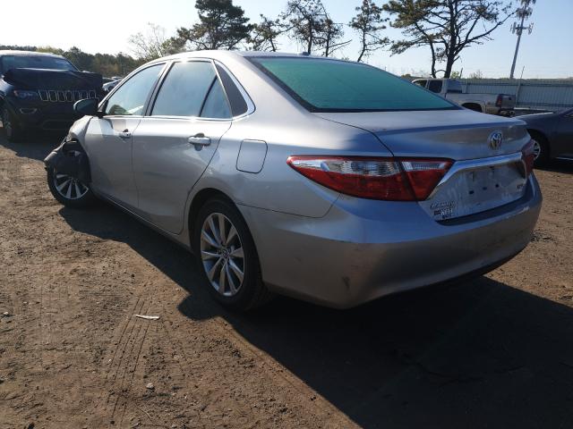 Photo 2 VIN: 4T1BF1FK8FU973565 - TOYOTA CAMRY LE 