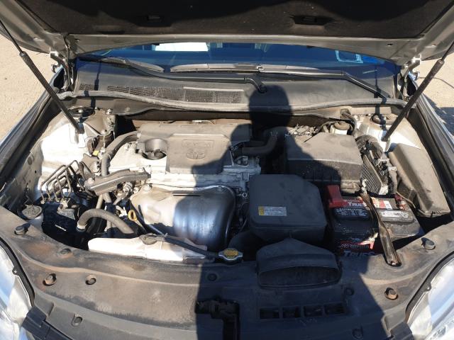 Photo 6 VIN: 4T1BF1FK8FU973565 - TOYOTA CAMRY LE 