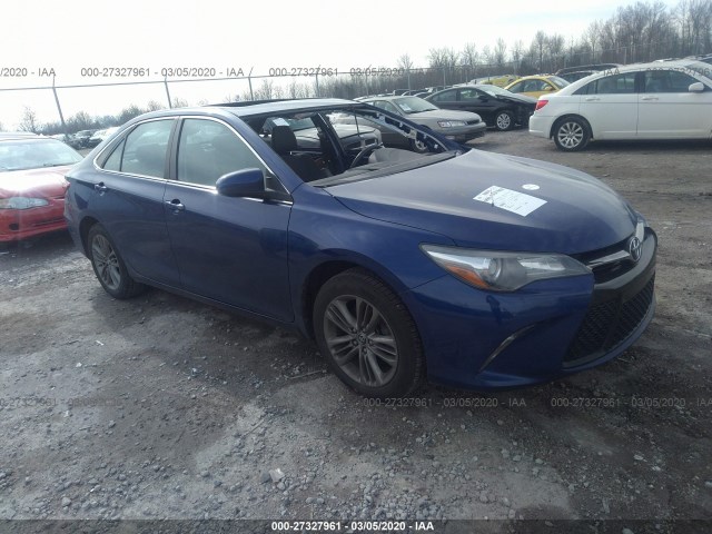 Photo 0 VIN: 4T1BF1FK8FU975896 - TOYOTA CAMRY 