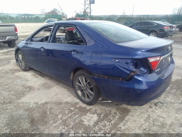 Photo 2 VIN: 4T1BF1FK8FU975896 - TOYOTA CAMRY 