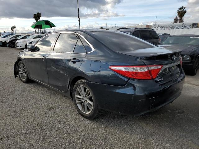 Photo 1 VIN: 4T1BF1FK8FU976983 - TOYOTA CAMRY LE 