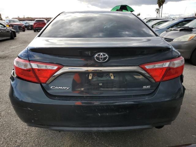 Photo 5 VIN: 4T1BF1FK8FU976983 - TOYOTA CAMRY LE 