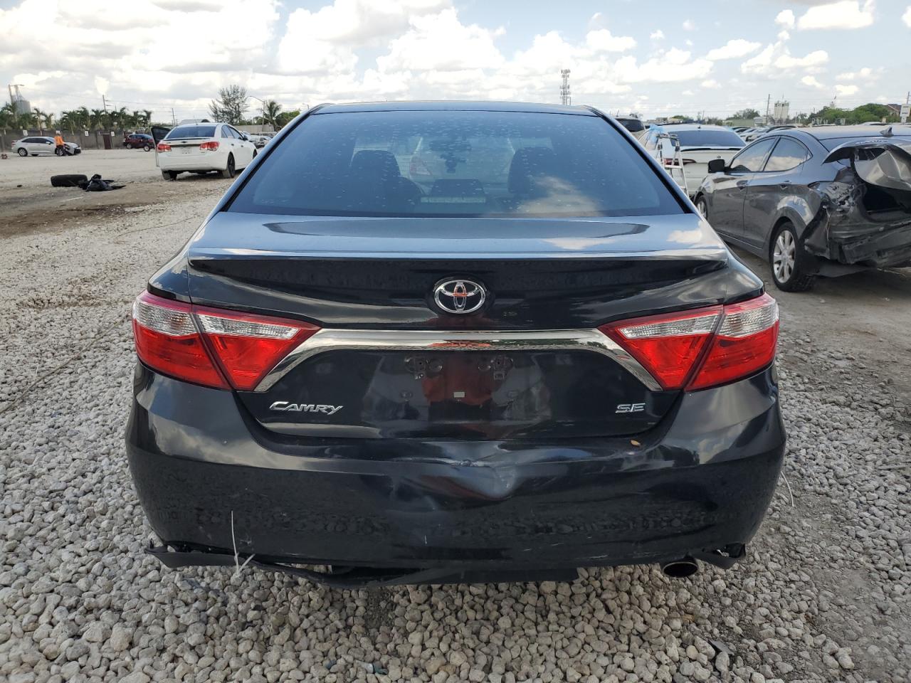 Photo 5 VIN: 4T1BF1FK8FU977275 - TOYOTA CAMRY 