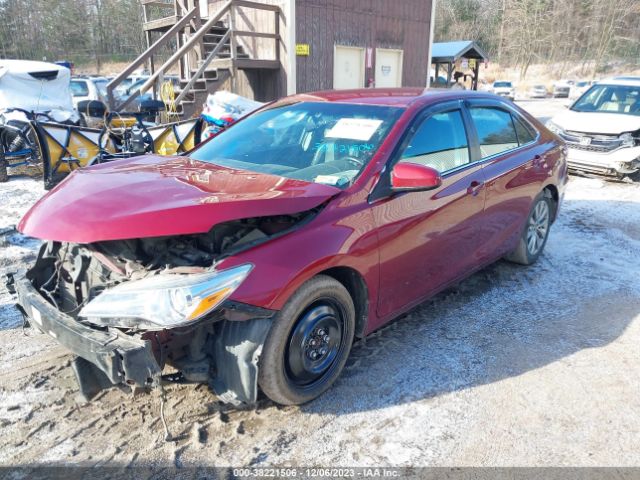 Photo 1 VIN: 4T1BF1FK8FU980483 - TOYOTA CAMRY 