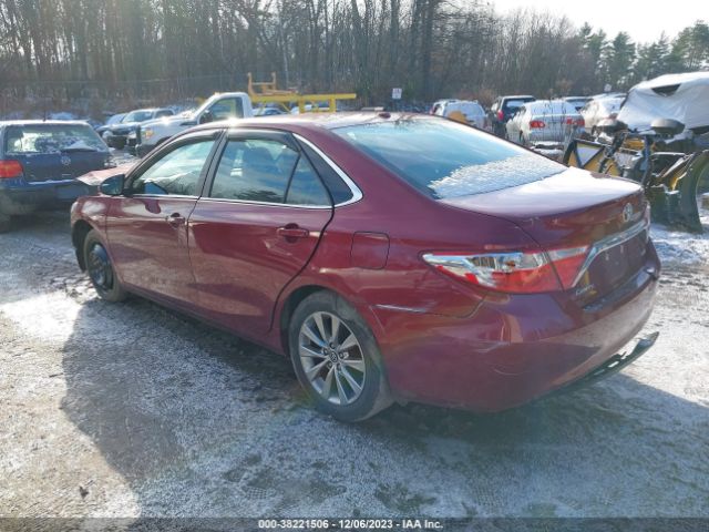 Photo 2 VIN: 4T1BF1FK8FU980483 - TOYOTA CAMRY 